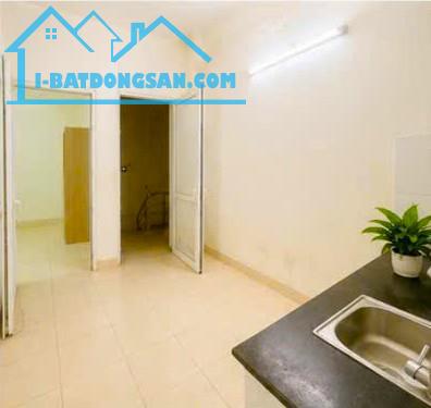 GẤP BÁN NHÀ 4 TẦNG NGUYỄN CAO – HAI BÀ TRƯNG | 56M² – MT 8M HIẾM – DÒNG TIỀN | CHỈ 20TỶ TL