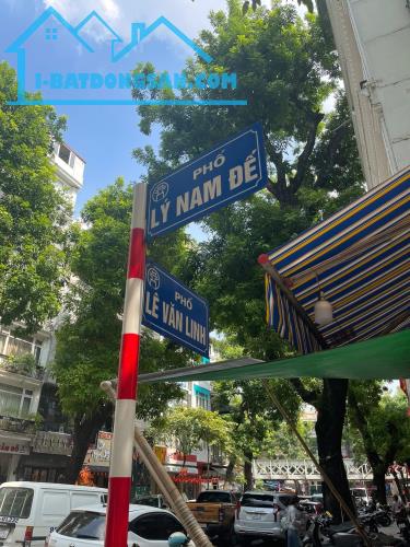 QUÁ RẺ PHÂN LÔ QUÂN ĐỘI PHỐ LÝ NAM ĐẾ HOÀN KIẾM 90M2 6 TẦNG THANG MÁY 10 PHÒNG CHO THUÊ OT