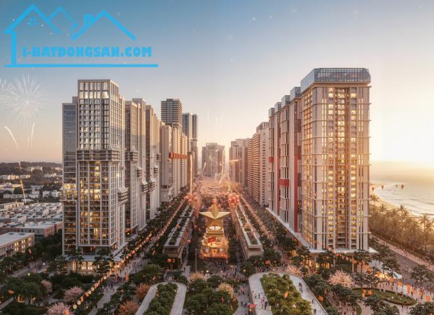 Căn hộ biển Sun Centro Town Hạ Long view biển Bãi Cháy, full giá chỉ từ 1,8 tỷ. 0973681053