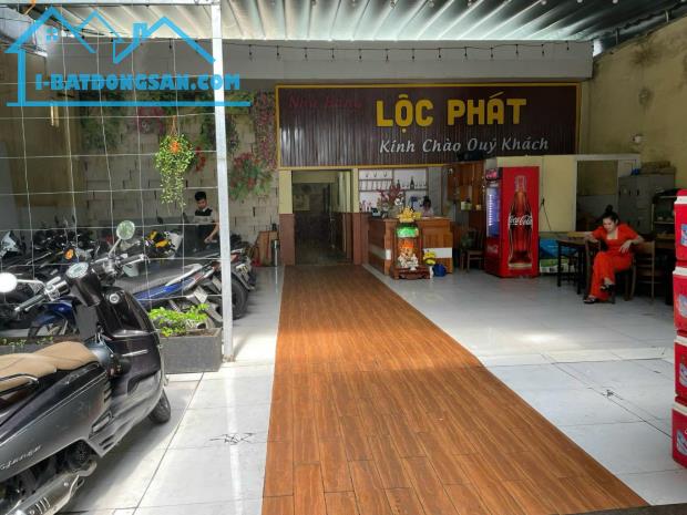 MTKD Đường số 5, Linh Chiểu – Dt 553m² (ngang 15m × dài 37m) – KD tốt