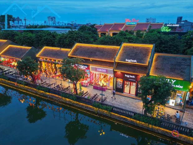 9,5 tỷ / 95m CẦN BÁN ĐẤT RẤT GẦN PHỐ CỔ HOA LƯ , NINH BÌNH / 0912547205