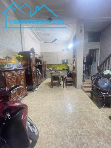 Bán nhà phố Nguyễn Khang quận Cầu Giấy 52m2 3T MT5.6m nhỉnh 14 tỷ