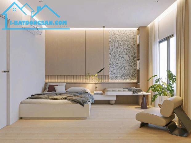Cầu Diễn - Toà 28 căn hộ 140m² MT 10m - Ngõ ô tô thông - 50m ra phố - 36,8 tỷ
