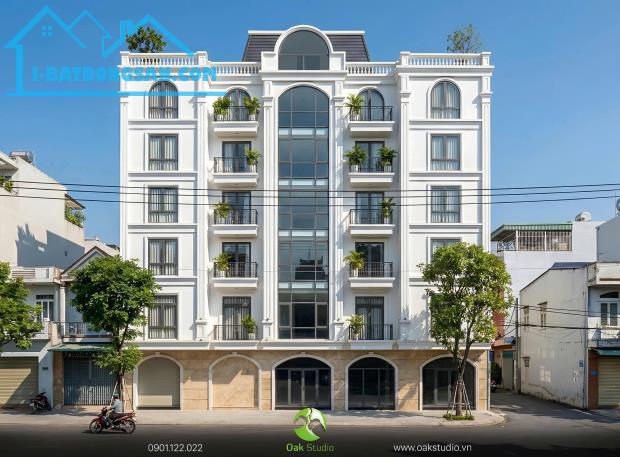 *Bán nhà phố ẩm thực Châu Thị Vĩnh Tế (ngang 20m), kẹp kiệt, dt 112m2, giá 26 tỷ TL