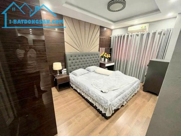 💥BÁN CĂN CHUNG CƯ CAO CẤP KĐT NAM CƯỜNG 104 M2, 3 PHÒNG NGỦ, 2 VS, FULL NỘI THẤT.