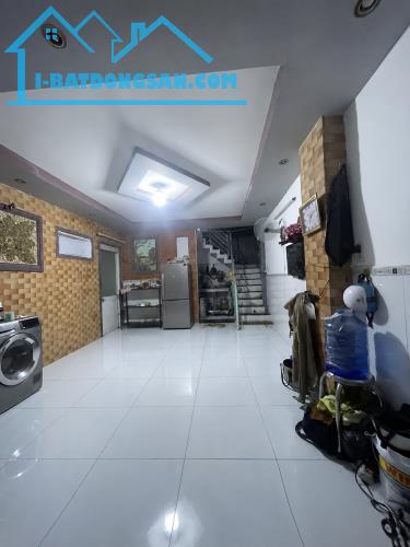 Bán nhà Đường Số 20 Bình Hưng Hòa A, 66m², ngang 9m, 2 tầng, hẻm xe hơi thông, 3.x tỷ. ✨