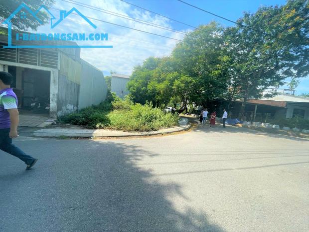 BÁN ĐẤT 142M2 LÔ GÓC 2 MẶT TIỀN ĐƯỜNG LÊ CÔNG HÀNH, KQH XÓM HÀNH, PHƯỜNG AN CỰU, TP HUẾ