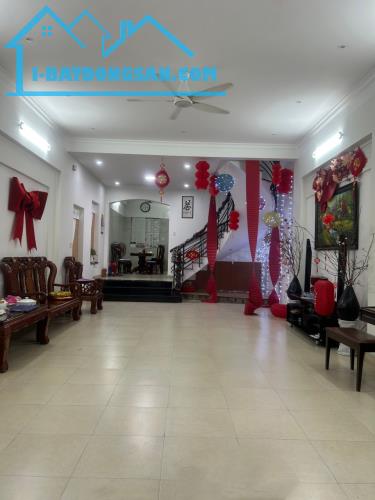 [H2345*] Siêu Phẩm Biệt Thự Phố Bình Lợi Ngang Khủng 5.3M Khó Tìm!