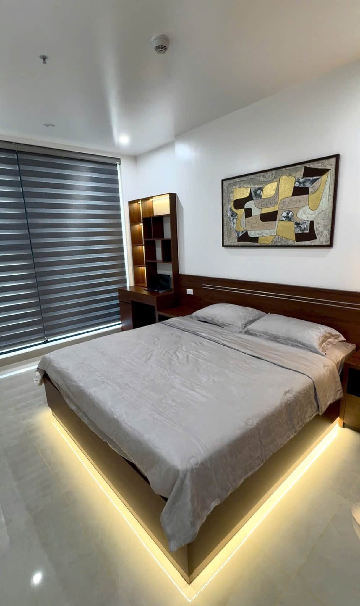 🏡 CHO THUÊ CĂN HỘ 1PN+ Sun SYMPHONY 2