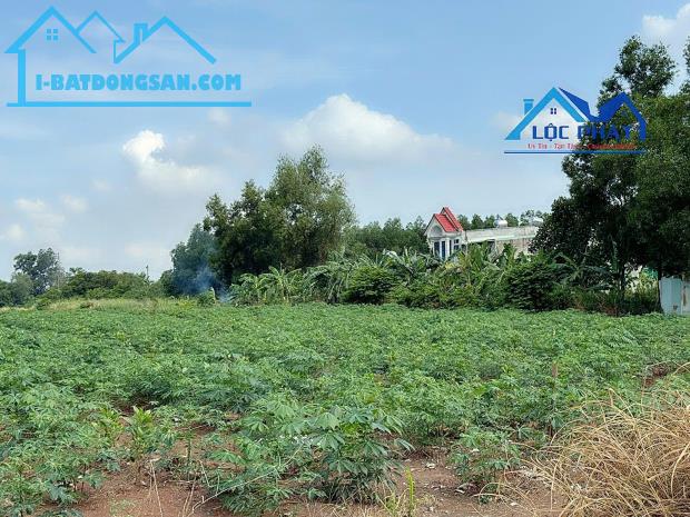 Bán quỹ đất lớn mặt tiền Đinh Quang Ân Phường Phước Tân 12.603 giá 55 tỷ