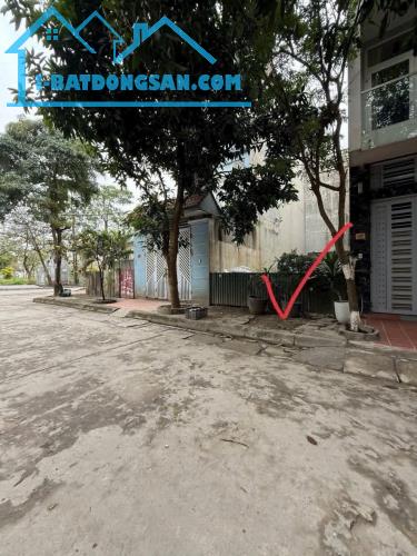 BÁN GẤP ĐẤT TĐC NGỌC THỤY – LONG BIÊN, 80M MẶT TIỀN 4.5M, ĐƯỜNG 12M VỈA HÈ. GIÁ 23.5 TỶ
