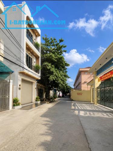 BÁN NHÀ 2 TỶ 950 TRIỆU, MẶT ĐƯỜNG TÔ HIẾN THÀNH, 40M2 x 3 TẦNG