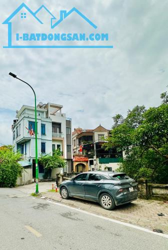 Giáp Nhị, diện tích 68/64m, 4tầng. MT 14.3m. Giá 17Tỷ Hoàng Mai