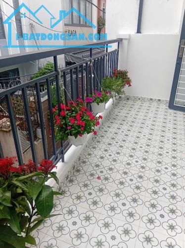 Bán nhà Nguyễn Trọng Tuyển 50m2 hẻm thông thoáng – Giá 7,5 Tỷ tl