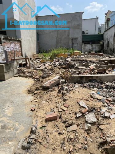 [L2354*] ĐẤT LÔ GÓC - SÁT SENTURIA Q12 🌟