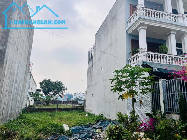 Bán đất mặt tiền, Ful thổ, Xuân Thới Thượng 30, Bà Điểm, TP HCM 106m2, ngang 5m