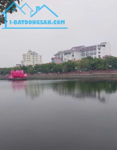 10 tỷ / 100m CẦN BÁN LÔ ĐẤT GẦN KÊNH ĐÔ THIÊN , PHỐ CỔ HOA LƯ / 0912.547.205