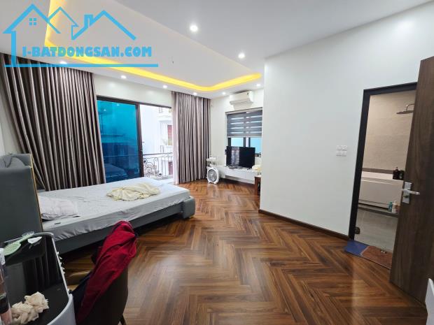 BÁN NHÀ KĐT HÀ ĐÔNG🔥PHÂN LÔ, VỈA HÈ🚗Ô TÔ TRÁNH🏠44m²x 5 tầng💰Chỉ 14 tỷ 18
