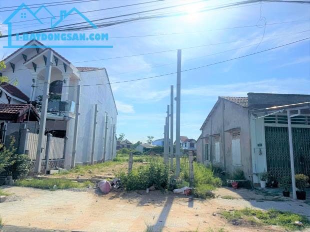 BÁN ĐẤT 190M2 MẶT TIỀN ĐƯỜNG TÂN TRÀO, PHƯỜNG HƯƠNG THỦY, TP HUẾ, GẦN TRƯỜNG THPT PHÚ BÀI