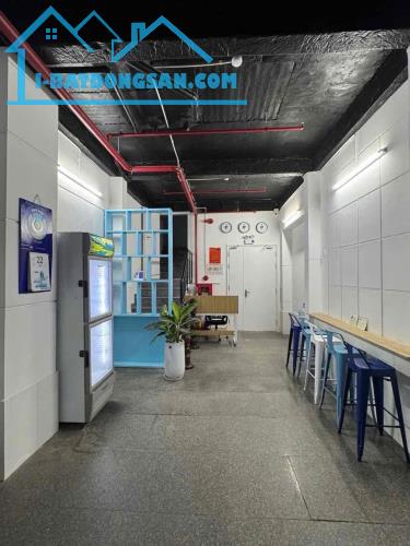 TOÀ CĂN HỘ HOMESTAY 5 TẦNG - TRẦN VĂN DƯ – DÒNG TIỀN 140TR/THÁNG, KHU PHỐ TÂY SẦM UẤT