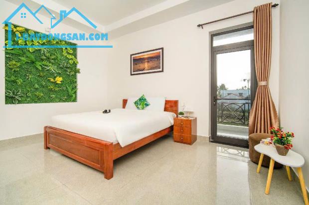 BIỆT THỰ HỘI AN 3 TẦNG – VILLA NGHỈ DƯỠNG, DÒNG TIỀN 80TR/THÁNG - GIÁ CHỈ HƠN 12 TỶ