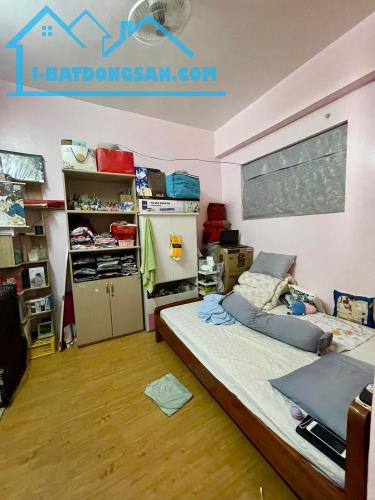 💥BÁN CĂN CHUNG CƯ TOÀ CT1A, KĐT THÀNH PHỐ GIAO LƯU 58 M2, 2 PHÒNG NGỦ, 1 VS, GIÁ RẺ