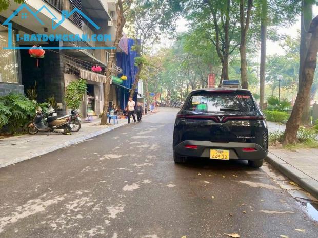 ❇️BÁN NHÀ PHỐ TRỊNH CÔNG SƠN 52 M2, 7 TẦNG, MT 4.65M, THANG MÁY, GIÁP HỒ TÂY
