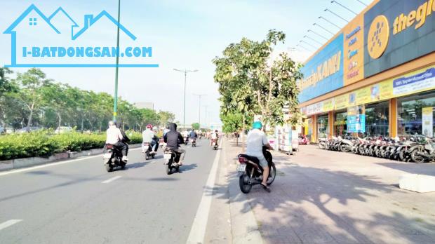 HIỆP BÌNH CHÁNH - LÔ ĐẤT XE HƠI 64m2 - VUÔNG VỨC, KHÔNG LỖI PHONG THỦY - NHỈNH 5 TỶ