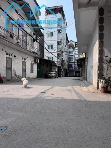 NHÌNH 7 TỶ, NHÀ DÂN XÂY CẦU DIỄN 39M2X5 TẦNG, NGÕ MORNING VÀO NHÀ