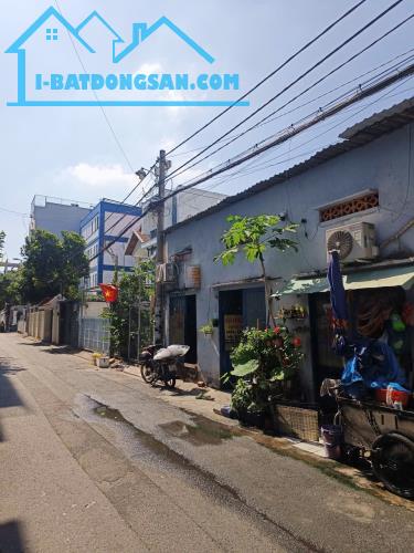 MT Đường 1, An Khánh – Dt 376m² (16 x 23.5) – Ngay Trần Não, Ga Metro Thảo Điền