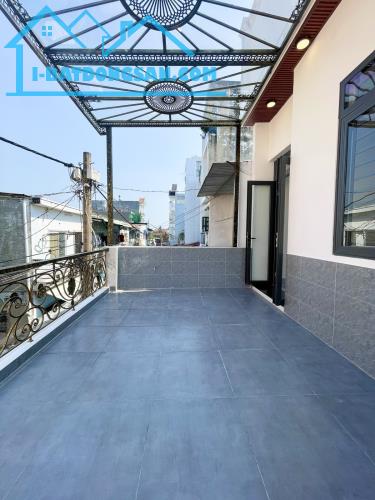 BÁN NHÀ RIÊNG 2 TẦNG BTCT - HXH 4M LÊ VĂN KHƯƠNG - 100M2 - 4PN, PK, BẾP, PT - SHR GIÁ CHỈ