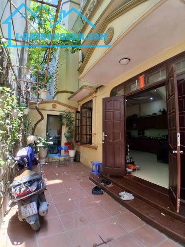 CHỈ VỚI 16,9 TỶ NHÀ 75M 5TẦNG OTÔ ĐỖ CỔNG, LẠC LONG QUÂN ,KHÔNG QUI HOẠCH
