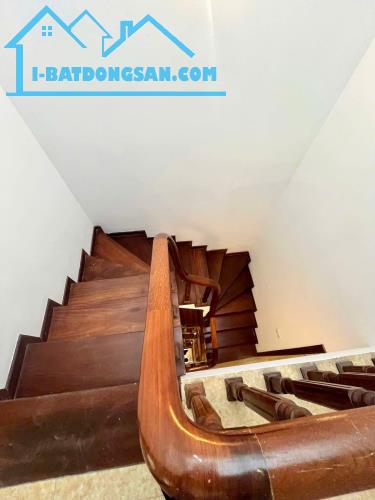 ❇️BÁN NHÀ NGÕ 28 XUÂN LA, TÂY HỒ 40 M2, 5 TẦNG, MT 4.2M, 2 MẶT THOÁNG TRƯỚC SAU.