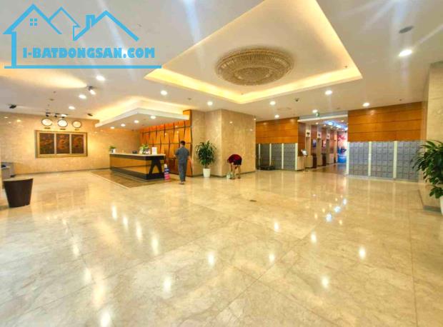 CĂN GÓC 3PN CỰC THOÁNG CHUNG CƯ HÒA BÌNH GREEN - DUY NHẤT 1 CĂN BÁN 124M2 - GIÁ TỐT - HIẾM