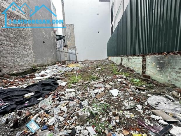 BÁN NHANH LÔ ĐẤT ĐẸP P ĐÀO TẤN DT 93M, MT5M, 29 TỶ.