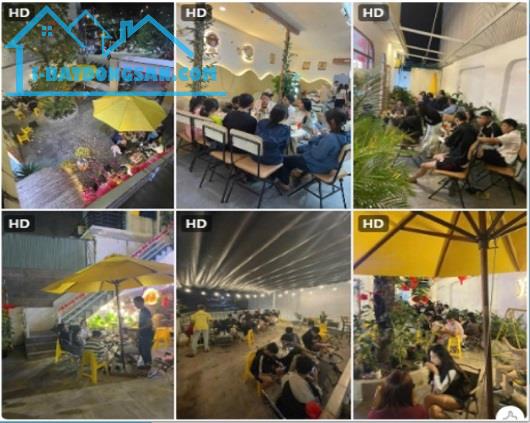 ⭐Chính chủ sang nhượng toàn bộ quán cafe - Trà sữa Yellow Cofee tại Phù Cát, Gia Lai.