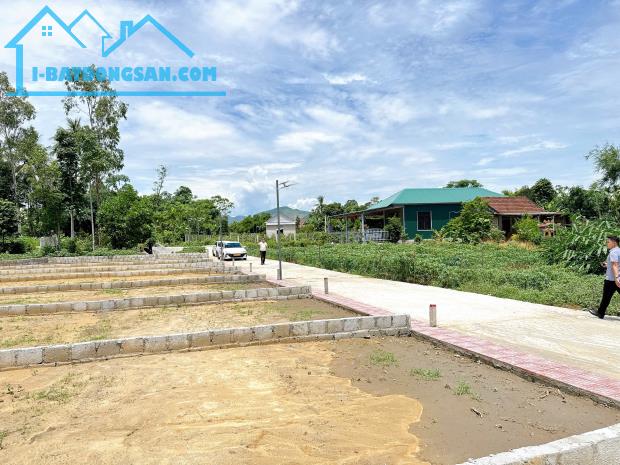 Đất Kim Trà Giá Dưới 490 Triệu – Dễ Vào Tiền – Có Sổ Riêng