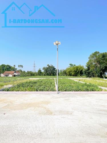 Block Đất Nền Mới Kim Trà – Giá 470 Triệu/Lô – Sổ Hông Riêng - Cao Ráo