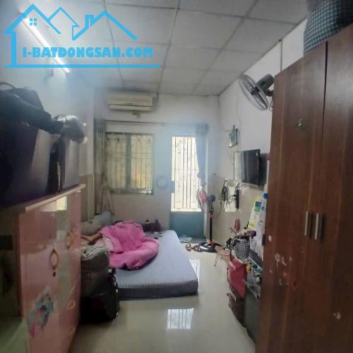 NGÃ 3 PHÚ THỌ HÒA – HẺM Ô TÔ THÔNG 4.9 TỶ – CHỦ CẦN BÁN GẤP