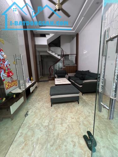🔥 BÁN GẤP NHÀ NGÕ PHỐ TRẦN NGUYÊN HÃN - SỔ VUÔNG ĐẸP 🔥53m2 chỉ 3,9tỷ