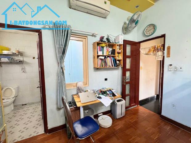 🔥 HẺM XE HƠI QUAY ĐẦU – LÊ QUANG ĐỊNH – 49M² NỞ HẬU – GIÁ CHỈ 6.X TỶ 🔥