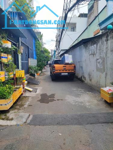 💎 KHU VIP BÊN SÔNG HIỆP BÌNH CHÁNH – HẺM XE 16 CHỖ – GIÁ CHỈ 3.X TỶ 💎