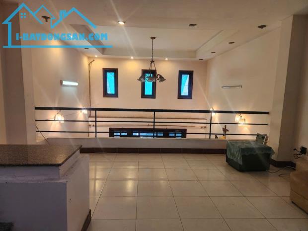 🔥 ĐỊNH CƯ BÁN GẤP – HXH TRÁNH THÔNG –HUỲNH VĂN BÁNH PHÚ NHUẬN – 68M² – 4 TẦNG🔥