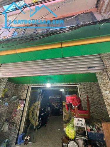 🏡 Nhà đẹp 3 tầng 42m2 đường Hùng Duệ Vương, phường Thượng Lý, Hồng Bàng, Hải Phòng🏡