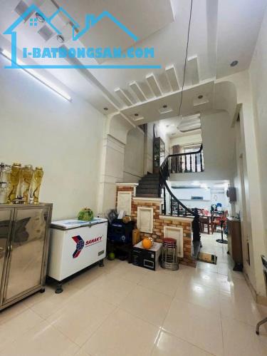 🏡 NHÀ PHỐ ĐẸP BẾN BÍNH – TRUNG TÂM HỒNG BÀNG 🏡
