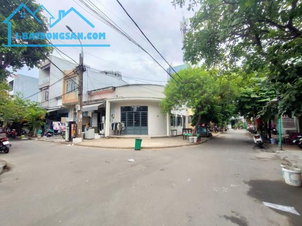 BÁN NHÀ C4-LÔ GÓC 2 MẶT TIỀN – NẠI NGHĨA , SƠN TRÀ – ĐÀ NẴNG- 6.7