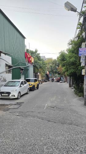 lô đất 2 mặt đường hẻm Lương Thế Vinh, cách biển chỉ 900m, giá chỉ 2 tỷ 950