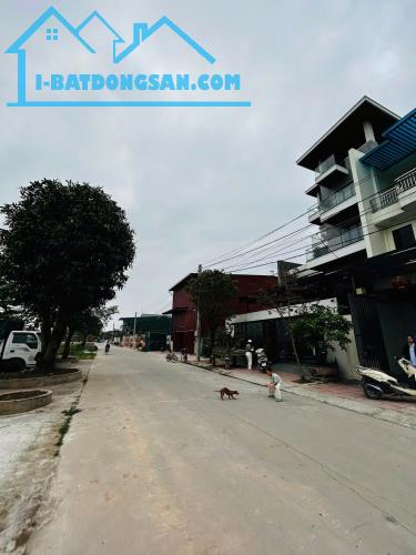Bán đất 2 lô đấu giá Văn Hội, Đại Thắng Phú Xuyên khu làng nghề cao cấp