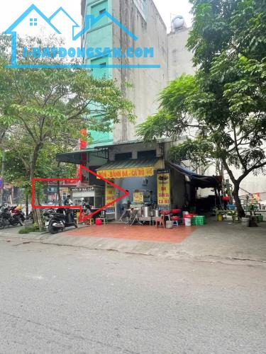 🔥 BÁN LÔ ĐẤT GIÁ TỐT TẠI XUÂN KHANH – CHỈ 1 TỶ 7 🔥 0963989690