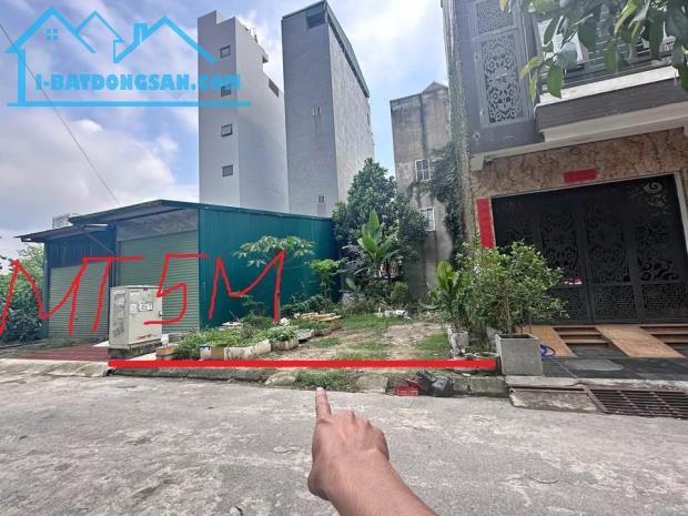🔥 BÁN LÔ ĐẤT GIÁ TỐT TẠI XUÂN KHANH – CHỈ 1 TỶ x 🔥 0963989690